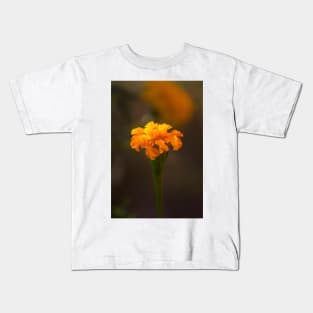 Marigold V Kids T-Shirt